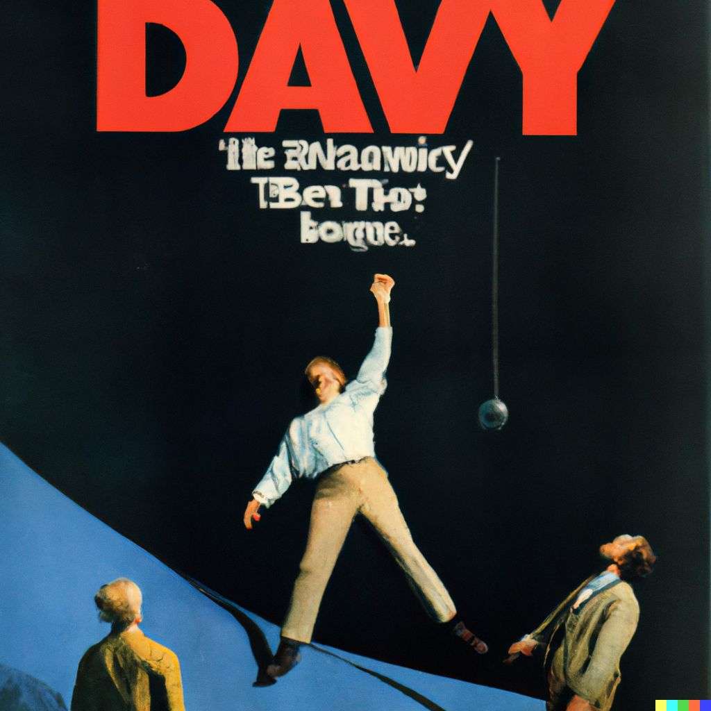 the discovery of gravity, front cover of Time magazine, 1980